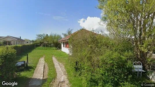 Lejligheder til salg i Karrebæksminde - Foto fra Google Street View