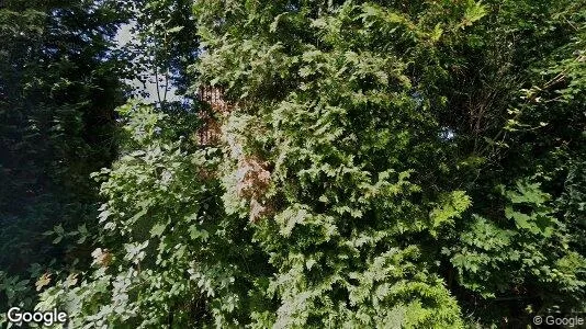 Lejligheder til salg i Faaborg - Foto fra Google Street View