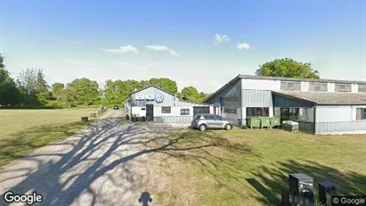 Lejligheder til salg i Rude - Foto fra Google Street View