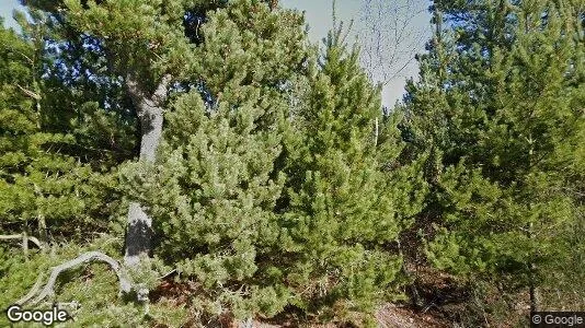 Lejligheder til salg i Sjællands Odde - Foto fra Google Street View