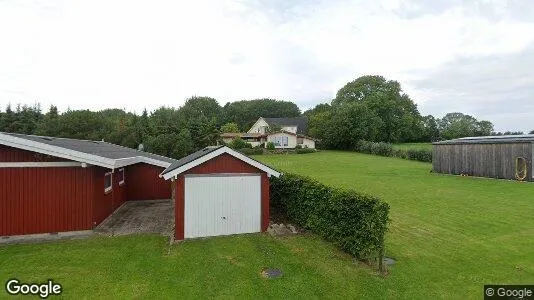 Lejligheder til salg i Ærøskøbing - Foto fra Google Street View