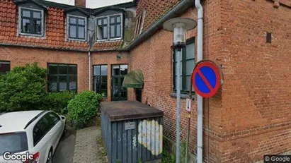 Lejligheder til salg i Birkerød - Foto fra Google Street View