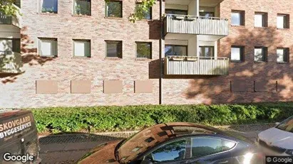 Lejligheder til salg i Østerbro - Foto fra Google Street View
