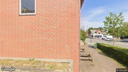 Lejligheder til salg i Helsinge - Foto fra Google Street View