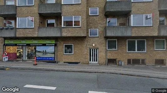 Lejligheder til salg i Søborg - Foto fra Google Street View