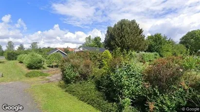 Lejligheder til salg i Juelsminde - Foto fra Google Street View