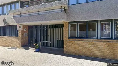 Lejligheder til salg i Frederiksberg - Foto fra Google Street View