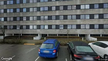 Lejligheder til salg i Risskov - Foto fra Google Street View