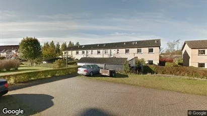 Lejligheder til salg i Århus N - Foto fra Google Street View