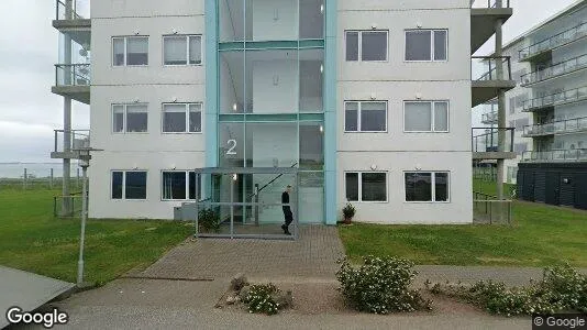 Lejligheder til salg i Struer - Foto fra Google Street View