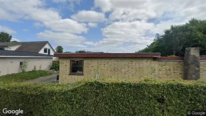 Lejligheder til salg i Kongerslev - Foto fra Google Street View