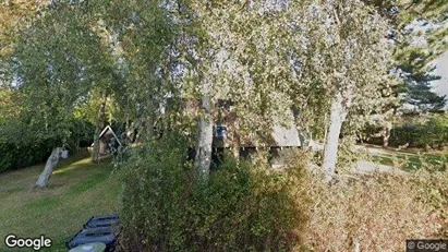 Lejligheder til salg i Idestrup - Foto fra Google Street View