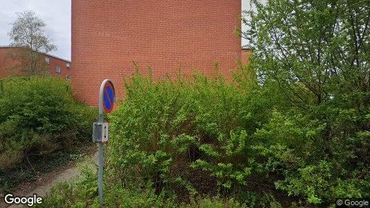 Lejligheder til salg i Randers SØ - Foto fra Google Street View