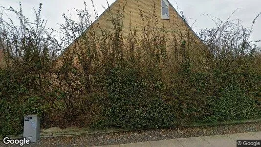 Lejligheder til salg i Hvidovre - Foto fra Google Street View