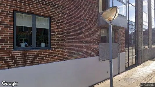 Lejligheder til salg i Aalborg Centrum - Foto fra Google Street View