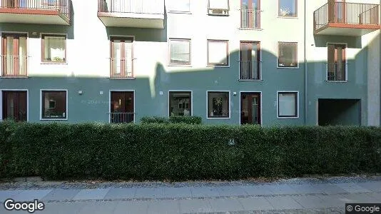 Lejligheder til salg i Frederiksberg C - Foto fra Google Street View
