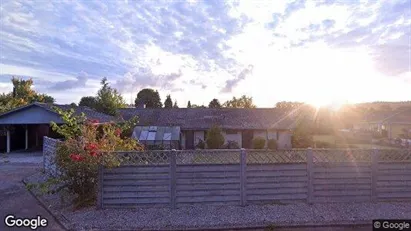 Lejligheder til salg i Millinge - Foto fra Google Street View