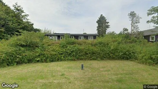 Lejligheder til salg i Haarby - Foto fra Google Street View