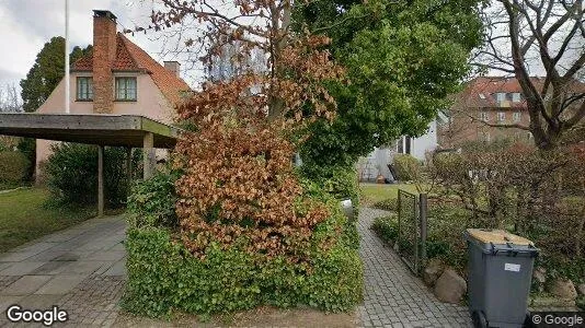 Lejligheder til salg i Valby - Foto fra Google Street View