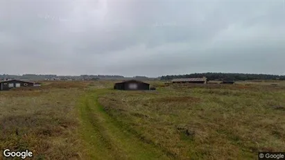 Lejligheder til salg i Hjørring - Foto fra Google Street View