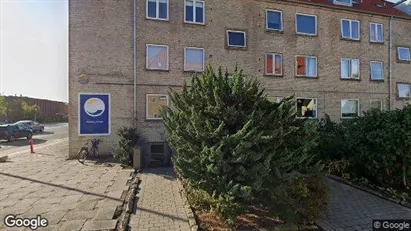 Lejligheder til salg i Kastrup - Foto fra Google Street View
