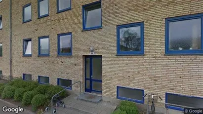 Lejligheder til salg i Holstebro - Foto fra Google Street View
