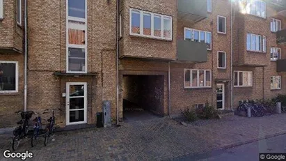 Lejligheder til salg i Odense C - Foto fra Google Street View