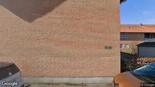 Lejligheder til salg i Fårevejle - Foto fra Google Street View