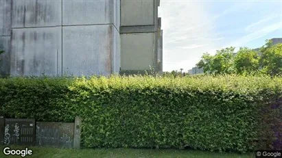 Lejligheder til salg i Kokkedal - Foto fra Google Street View