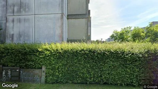Lejligheder til salg i Kokkedal - Foto fra Google Street View