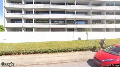 Lejligheder til salg i Aalborg SØ - Foto fra Google Street View