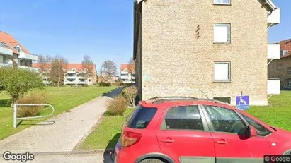Lejligheder til salg i Kastrup - Foto fra Google Street View