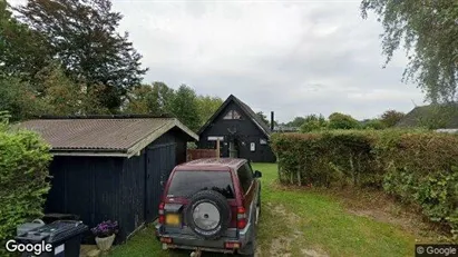 Lejligheder til salg i Broager - Foto fra Google Street View