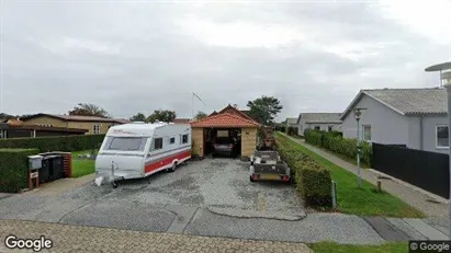 Lejligheder til salg i Skagen - Foto fra Google Street View