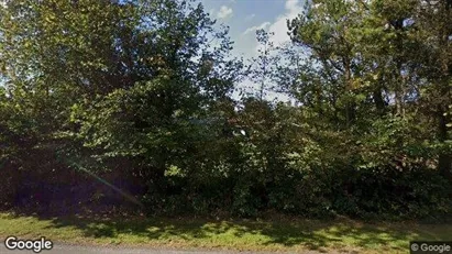 Lejligheder til salg i Væggerløse - Foto fra Google Street View
