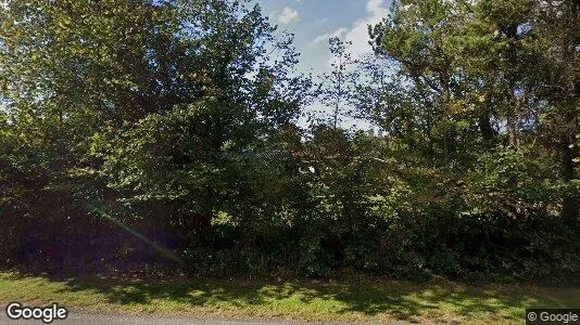Lejligheder til salg i Væggerløse - Foto fra Google Street View