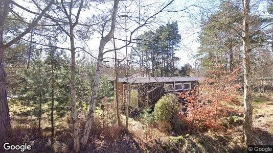 Lejligheder til salg i Højby - Foto fra Google Street View