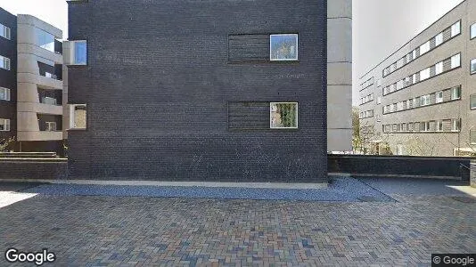 Lejligheder til salg i Odense C - Foto fra Google Street View