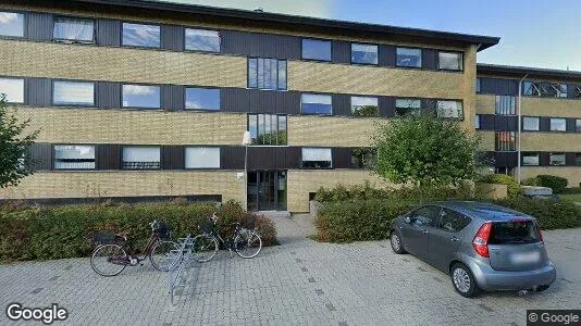 Lejligheder til salg i Taastrup - Foto fra Google Street View