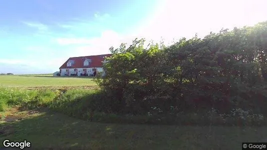 Lejligheder til salg i Lemvig - Foto fra Google Street View