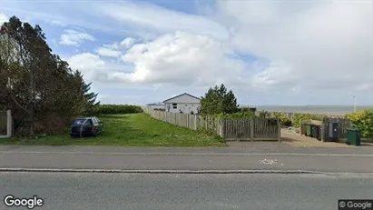 Lejligheder til salg i Esbjerg V - Foto fra Google Street View