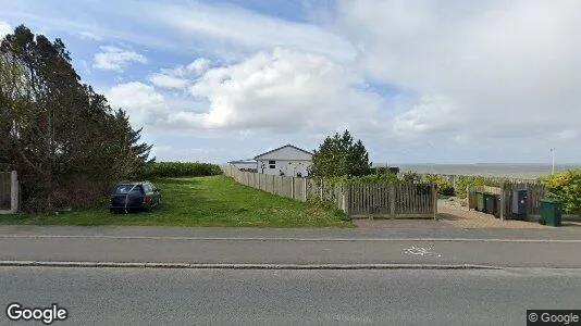 Lejligheder til salg i Esbjerg V - Foto fra Google Street View