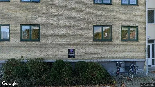 Lejligheder til salg i Rødovre - Foto fra Google Street View