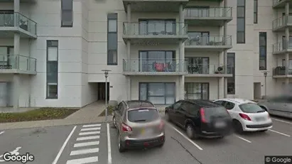 Lejligheder til salg i Frederikshavn - Foto fra Google Street View