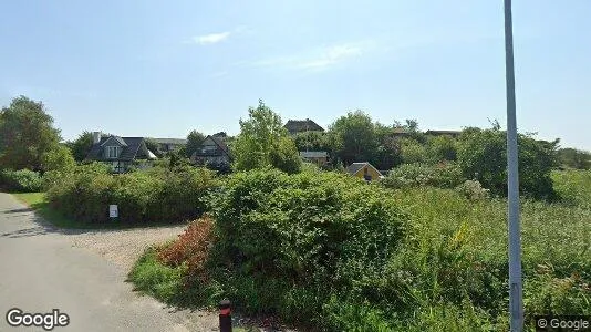 Lejligheder til salg i Brenderup Fyn - Foto fra Google Street View