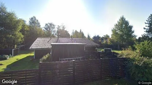 Lejligheder til salg i Gedser - Foto fra Google Street View