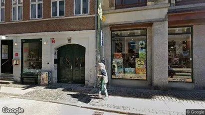 Lejligheder til salg i København K - Foto fra Google Street View