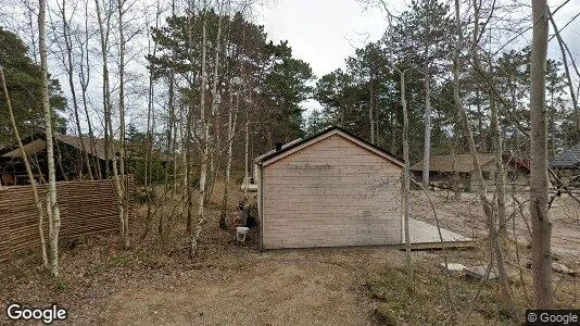 Lejligheder til salg i Nykøbing Sjælland - Foto fra Google Street View