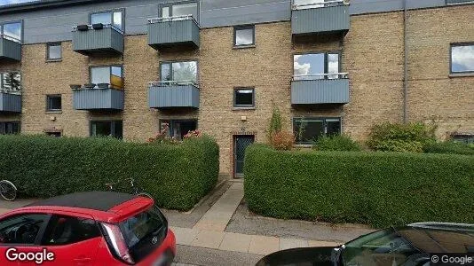 Lejligheder til salg i Valby - Foto fra Google Street View