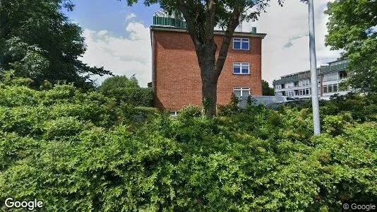 Lejligheder til salg i Hillerød - Foto fra Google Street View